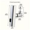 Faucet Accessories for Kitchen & Vanity Sink