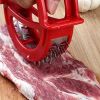 Stainless Steel Rocking Meat Tenderizer Rolling Meat Hammer Kitchen Gadget Tool