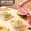 Kitchen Disposable Gadget Sets for Party Supplies
