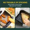 Disposable Air Fryer Paper Cooking Baking Paper