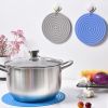 Heat Insulation Mat Kitchen Anti-Scald and Anti-Slip Placemat