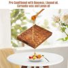 Kitchen Tools Multi-Purpose Cutting Board with Handle