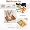 Kitchen Tools Multi-Purpose Cutting Board with Handle