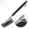 BBQ Grill Cleaning Tools for Grill Cooking Grates