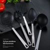 Kitchen Supplies Tableware Cooking Utensil Set for Home
